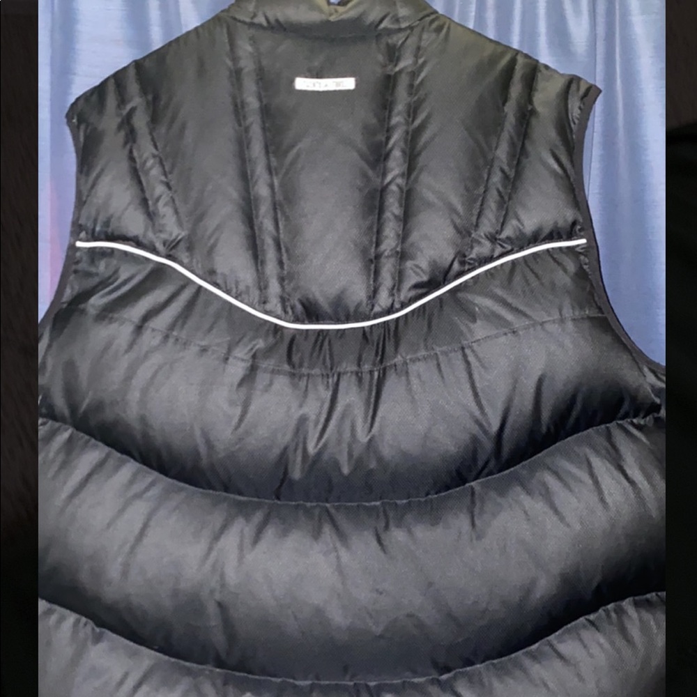 Jordan Vest
